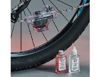 ALDI Bike Chain Cleaning Kit offer