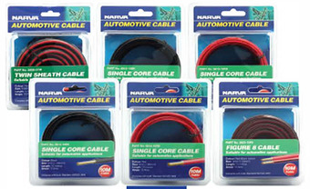 SuperCheap Auto Narva automotive cable offer