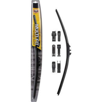 SuperCheap Auto Sca multi blade wipers offer
