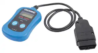 SuperCheap Auto Kincrome diagnostic code reader offer