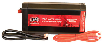 SuperCheap Auto Sca 700w msw power inverter offer