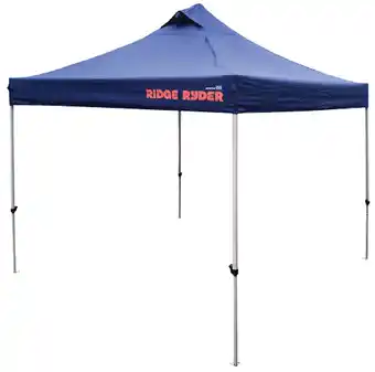 SuperCheap Auto Ridge ryder deluxe 3x3 gazebo offer