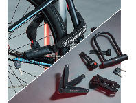 ALDI Premium Bike Lock offer