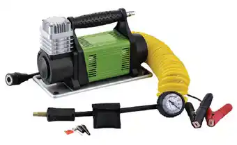 SuperCheap Auto Sca 12v tyre inflators monsoon offer