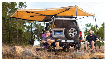 SuperCheap Auto Xtm 270° awning offer