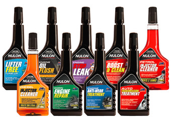 SuperCheap Auto Nulon 300ml additive fluids offer