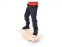 Kmart Wooden Rocker Board offer