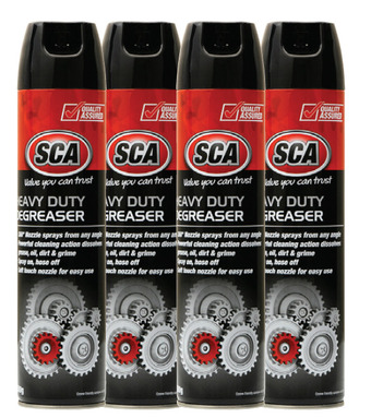 SuperCheap Auto Sca 500g heavy duty degreaser offer