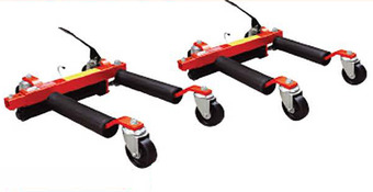 SuperCheap Auto Sca vehicle positioning jack offer