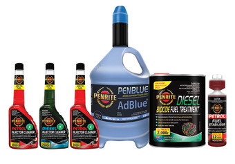 SuperCheap Auto Penrite additive range offer
