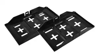 SuperCheap Auto Sca battery trays offer