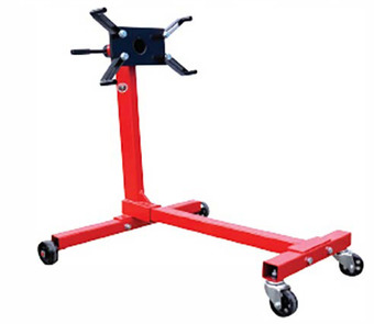 SuperCheap Auto Sca 450kg engine stand offer