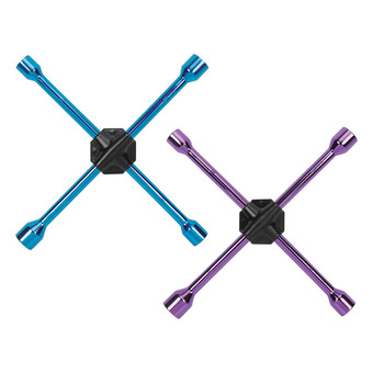 SuperCheap Auto Sca coloured wheel brace offer