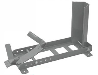 SuperCheap Auto Sca motorcycle wheel chock offer