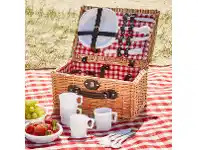 Kmart Deluxe Picnic Set offer