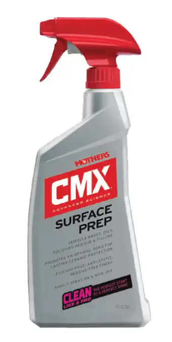 SuperCheap Auto Mothers cmx surface prep 710ml offer
