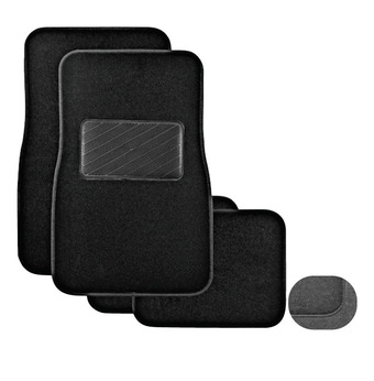 SuperCheap Auto Sca premier plus carpet mats offer