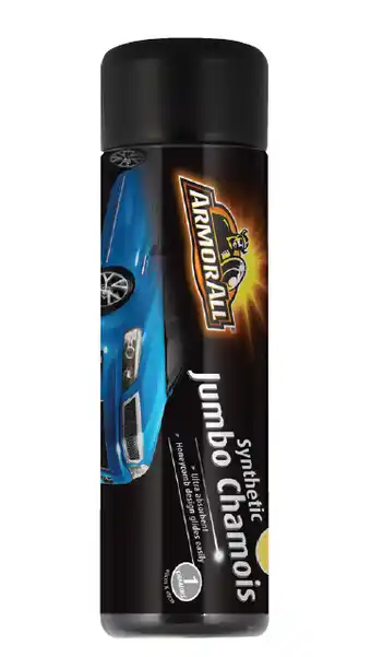 SuperCheap Auto Armor all chamois offer