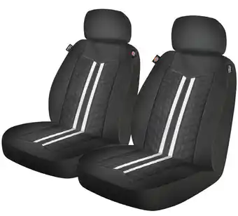 SuperCheap Auto Dickies seat covers offer