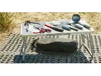 Kmart Mini Picnic Table offer