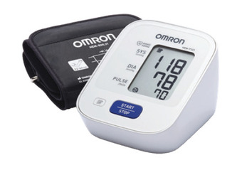 Omron hem7121 standard blood pressure monitor