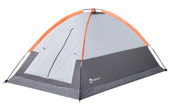 BIG W Hinterland 2-person dome tent offer