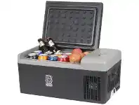 Road Tech Marine Brass Monkey Portable Fridge/ Freezers Single Zone - 15L - 20 Cans offer