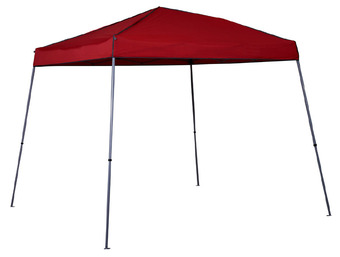 BIG W Oztrail slant wall gazebo offer