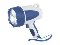 Road Tech Marine Rechargeable Spotlights - 1500 Lumen offer