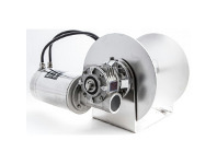 Road Tech Marine Lone Star Marine Anchor Drum Winch - GX-3 1500W offer