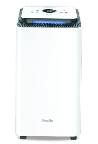 BIG W Breville smart dry dehumidifier offer