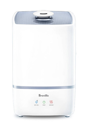BIG W Breville easy mist humidifier offer