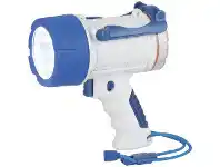 Rechargeable Spotlights - 700 Lumen