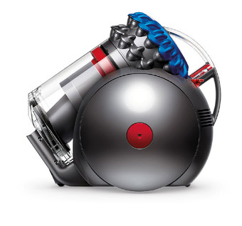 BIG W Dyson big ball extra offer