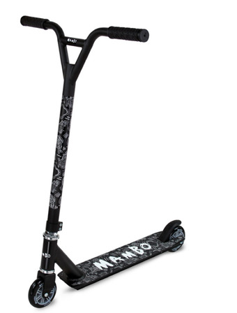 BIG W Mambo stunt scooter offer