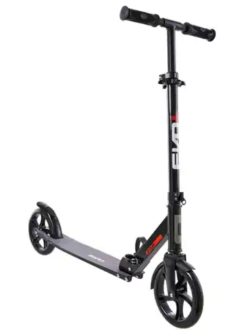 BIG W Evo+ pro commuter scooter offer