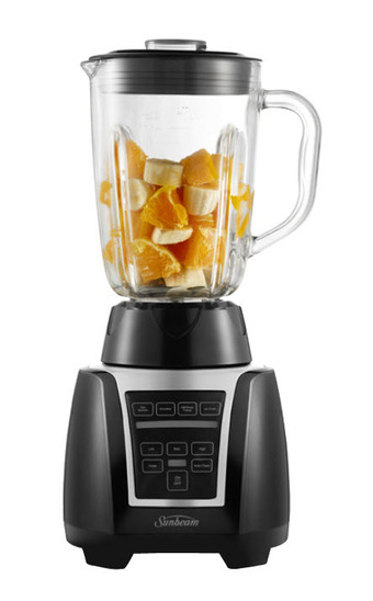 BIG W Sunbeam autoclean blender glass 1.25-litre offer