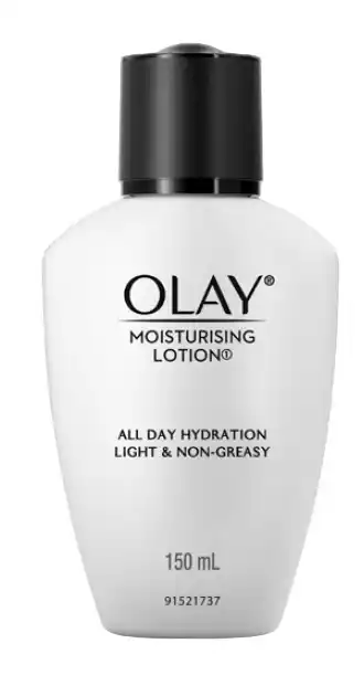 Olay moisturising lotion 150ml