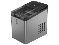 Road Tech Marine Brass Monkey Portable Ice Maker 12/24V offer