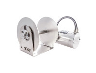 Road Tech Marine Lone Star Marine Anchor Drum Winch - GX-2 1000W offer