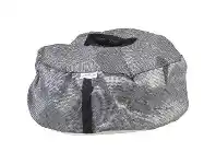 Cable Stow Bags - Grey Water Hose Carrier