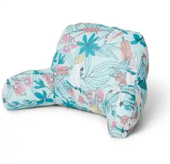 BIG W K-d back rest pillows - morning song offer