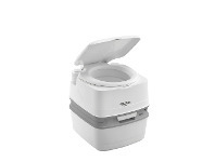 Road Tech Marine Thetford Portable Full Function Toilets - 21L offer