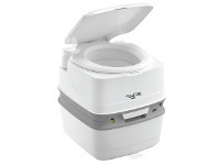 Thetford Portable Full Function Toilets -21L with Level Indicator