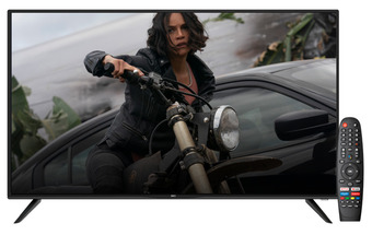 BIG W Eko 40" fhd android tv offer