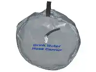 Road Tech Marine Cable Stow Bags - Drinking Water Hose Carrier offer
