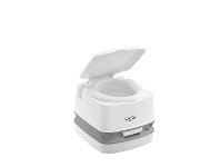 Thetford Portable Full Function Toilets - 12L