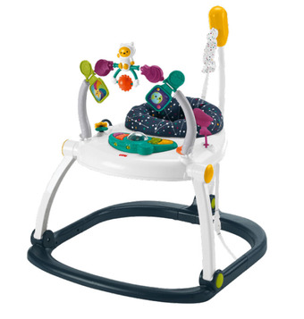 BIG W Fisher-price space saver jumperoo offer