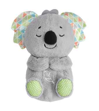 Fisher-price soothe n snuggle koala