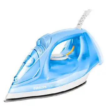 BIG W Philips easyspeed advanced steam iron offer